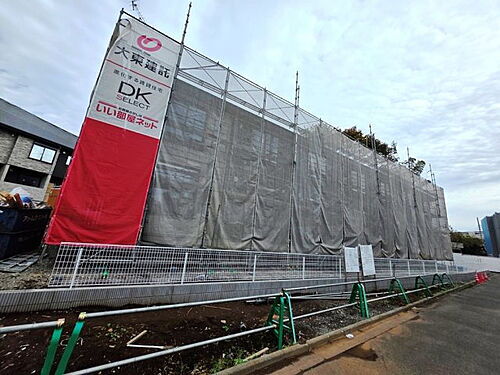 東京都国分寺市西恋ヶ窪１丁目 賃貸アパート