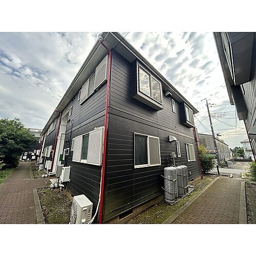 グリーンヒルズ成田Ｃ