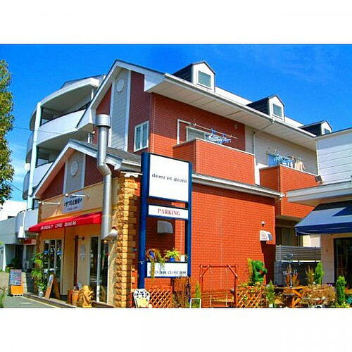 兵庫県神戸市西区池上２丁目 賃貸アパート