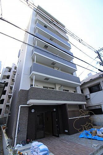 大阪府大阪市北区大淀中２丁目 賃貸マンション