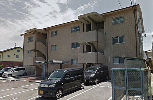 和歌山県和歌山市梶取 築29年4ヶ月 3階建