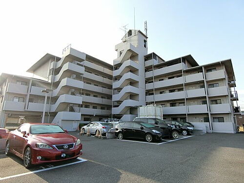 大阪府泉大津市東助松町１丁目 賃貸マンション