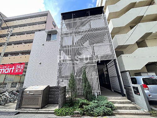 千葉県千葉市中央区新千葉２丁目 3階建 築9年2ヶ月