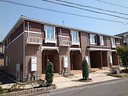 和歌山県和歌山市有本 賃貸アパート