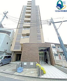 愛知県名古屋市北区平安1丁目6-18 平安通駅 1K 賃貸(賃貸マンション・アパート)