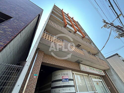 大阪府大阪市住之江区御崎５丁目 賃貸マンション