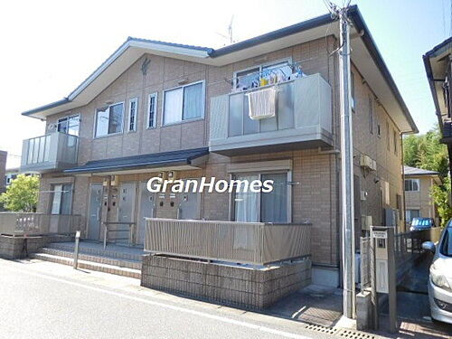 兵庫県小野市大島町 賃貸アパート