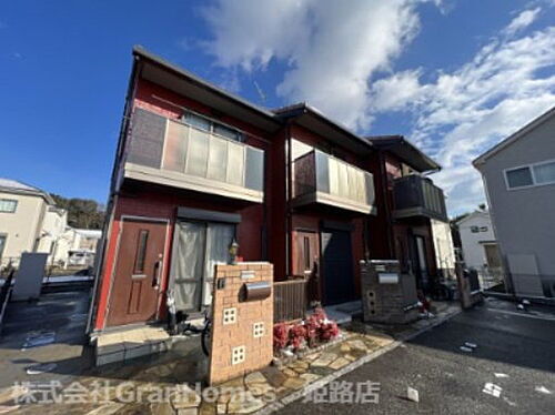 メゾンクレスト