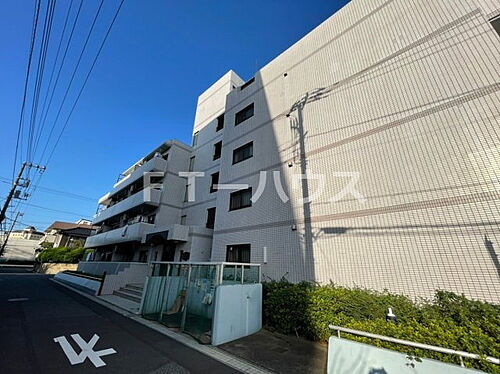 千葉県千葉市花見川区幕張本郷２丁目 賃貸マンション