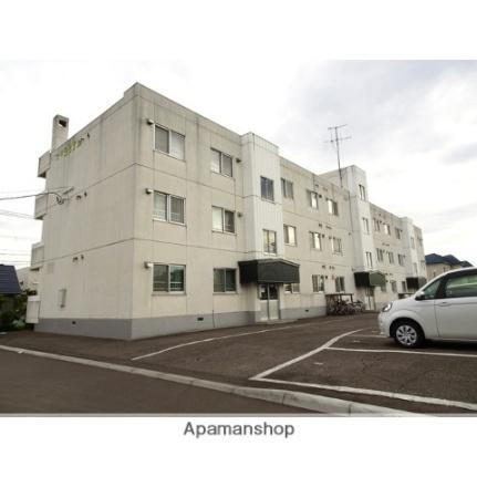 コーポタケナカ 3階建