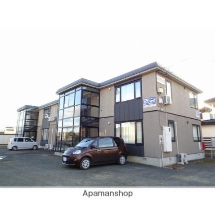 レトアＮーＩＩＩ 2階建