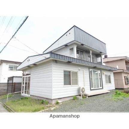 北海道北見市朝日町 2階建 築41年