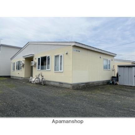 ハピネス三輪　４号棟