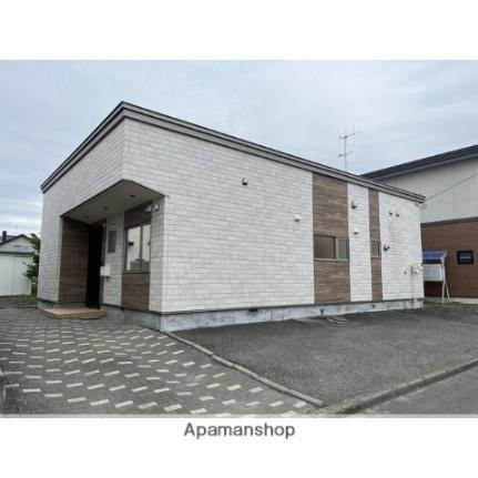 北海道北見市桂町５丁目 平屋建て 築32年8ヶ月