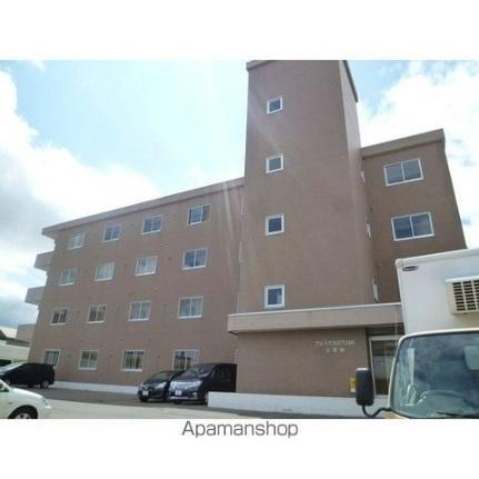 北海道北見市北進町１丁目 賃貸マンション