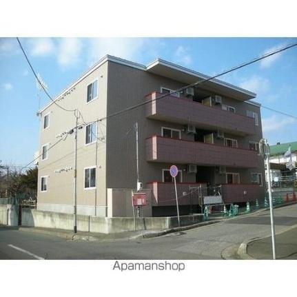 北海道北見市幸町７丁目 賃貸アパート