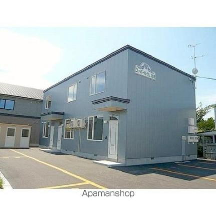 スーパーハイム北央