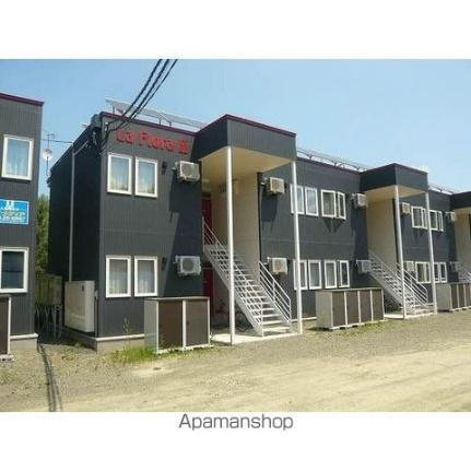 北海道北見市文京町 賃貸アパート