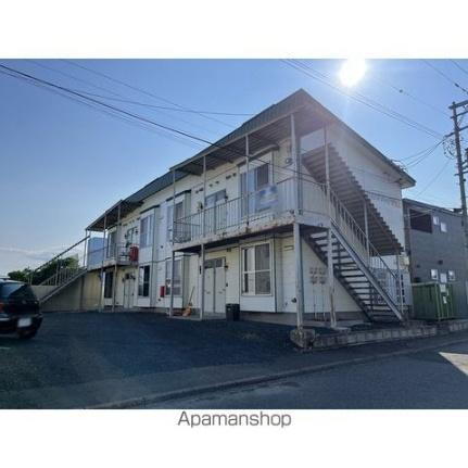 マルシゲハイツ泉