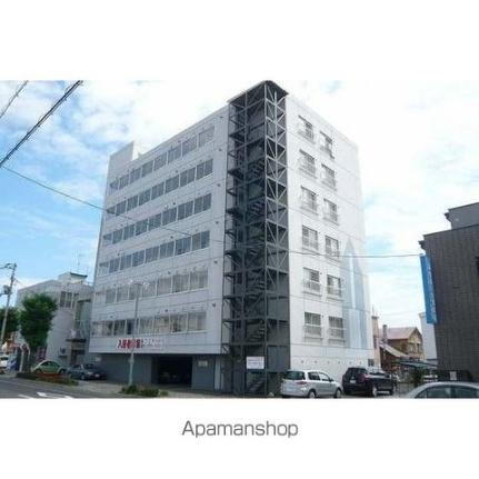 北海道北見市北四条西６丁目 賃貸マンション