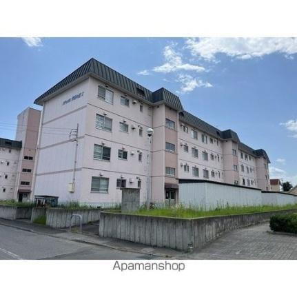 北海道北見市緑町３丁目 賃貸マンション