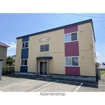 セジュール美山Ｂ