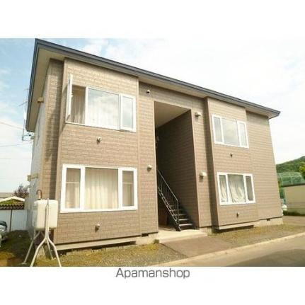 北海道北見市東相内町 賃貸アパート