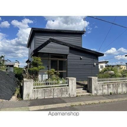 北海道北見市美山町南７丁目 賃貸一戸建て