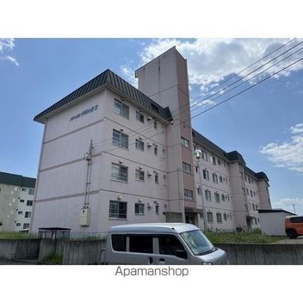 北海道北見市緑町３丁目 賃貸マンション