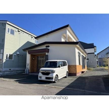 愛澤貸家（北進町）