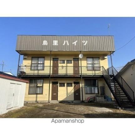 北海道網走郡美幌町字美里 賃貸アパート
