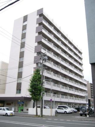 札幌グランドマンション