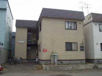 森林ハイツ