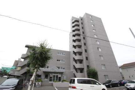 北海道札幌市東区北二十条東１５丁目 賃貸マンション