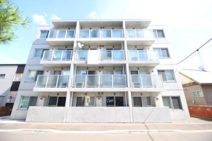 北海道札幌市東区北十二条東１０丁目 賃貸マンション