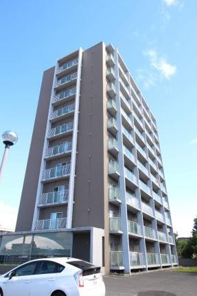 ベルマージュＩＩ５２２ 10階建