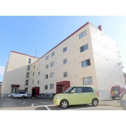 ルナコートＩＩＩ 5階建