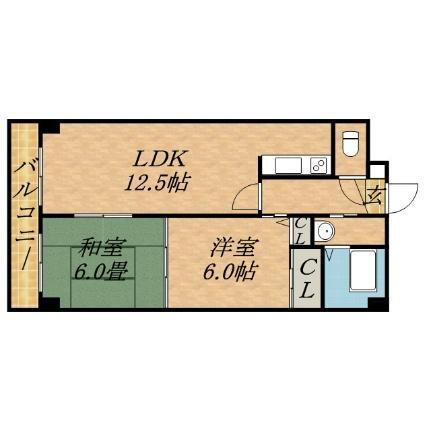 北海道札幌市東区本町二条3丁目 環状通東駅 2LDK マンション 賃貸物件詳細