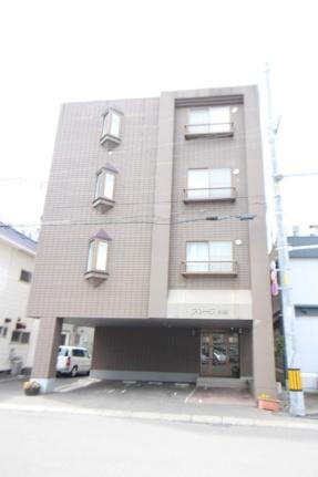 北海道札幌市東区北十四条東１５丁目 賃貸マンション