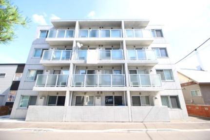 北海道札幌市東区北十二条東１０丁目 賃貸マンション