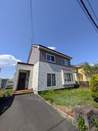 北広島市美咲き野１丁目戸建