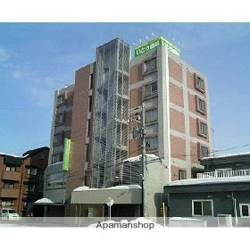 北海道北広島市西の里東１丁目 賃貸マンション