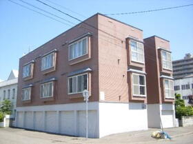 エントピア平岸 平岸駅 1K 賃貸(賃貸マンション・アパート)