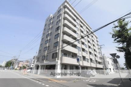 北海道札幌市豊平区美園五条１丁目 賃貸マンション