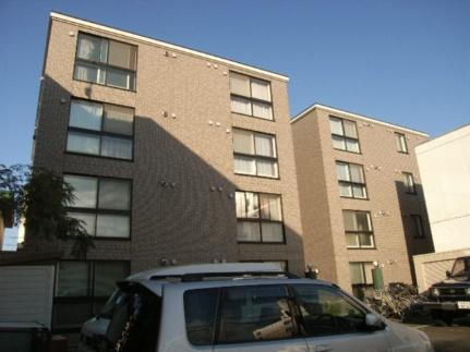 プロシード札幌 中の島駅 1LDK 賃貸(賃貸マンション・アパート)