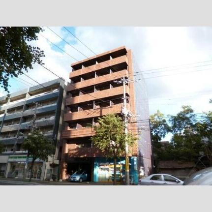 ジュイエ中の島 中の島駅 ワンルーム 賃貸(賃貸マンション・アパート)