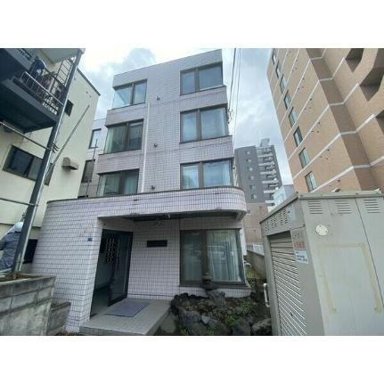 ハイムクローネ 中の島駅 1LDK 賃貸(賃貸マンション・アパート)