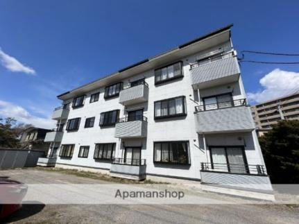 北海道函館市湯川町２丁目 賃貸マンション