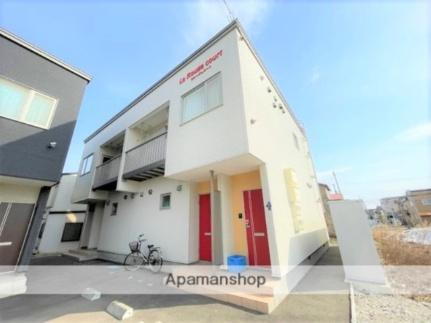 北海道函館市堀川町 賃貸アパート