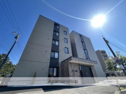 北海道函館市千歳町 賃貸マンション